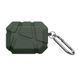 Чохол Armor Protective Case для AirPods PRO 3 Dark Green