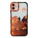 Чехол Dream Case для iPhone 11 Orange купить