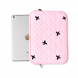 Чохол-сумка Plaid Bag for iPad 9.7-11'' Pink - ash-mobile.com.ua - фото 1