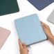 Чохол Proove Solid Case для iPad Pro 10.5 | Air 3 10.5 Black