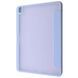 Чохол Proove Solid Case для iPad Pro 10.5 | Air 3 10.5 Black