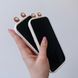 Чехол 3D Cute Bear Case для iPhone 15 PRO Biege