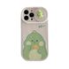 Чохол Dino + Camera Case для iPhone 12 Hi купити