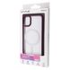 Чохол WAVE Desire Case with MagSafe для iPhone 11 Pink Sand