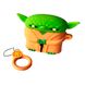 Чохол 3D для AirPods PRO Big Hero Yoda купити