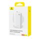 Портативна Батарея Baseus Airpow Lite 10000mAh 15W White