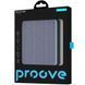 Чохол Proove Solid Case для iPad Pro 10.5 | Air 3 10.5 Black