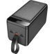 Портативна Батарея Hoco DB61 22.5W 90000mAh Black