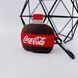 Чохол 3D для AirPods PRO Coca-Cola