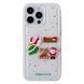 Чохол Good Christmas Case для iPhone 11 PRO MAX Santa/Deer