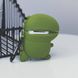 Чохол 3D для AirPods 3 Big Hero Dinosaur