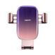 Автодержатель Baseus Glaze Gravity Car Mount Pink - ash-mobile.com.ua - фото 1