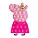 Pop-It іграшка Peppa Pig (Свинка Пеппа) Pink