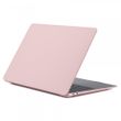 Накладка HardShell Matte для MacBook New Pro 15.4" (2016-2019) Pink Sand купить