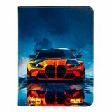 Чехол Slim Case для iPad Mini 6 | 7 8.3" BMW Orange - ash-mobile.com.ua - фото 1