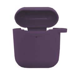 Чохол для Airpods 1|2 SLIM Purple купити
