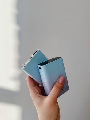 Портативна Батарея Proove Hyper Flux 22.5W 20000mAh Black - ash-mobile.com.ua - фото 7