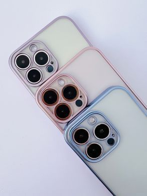 Чохол SULADA Natural Color Сase для iPhone 12 PRO MAX Black - ash-mobile.com.ua - фото 4