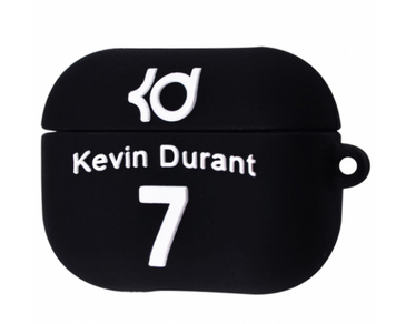 Чохол NBA Stars для AirPods PRO Kevin Durant - ash-mobile.com.ua - фото 1