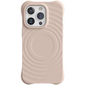 Чохол Blob with MagSafe для iPhone 13 PRO Pink Sand - ash-mobile.com.ua - фото 1