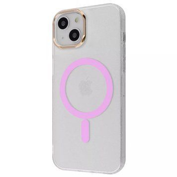 Чохол Proove Cuprum Case with MagSafe для iPhone 14 Pink - ash-mobile.com.ua - фото 1