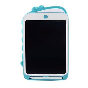 Планшет для малювання LCD Dinosaur ZH-K12 Green - ash-mobile.com.ua - фото 1