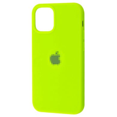 Чохол Silicone Case Full для iPhone 15 Plus Party