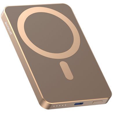 Портативна Батарея Proove Carbon Slim 20W MagSafe 5000mAh Glowrise - ash-mobile.com.ua - фото 2
