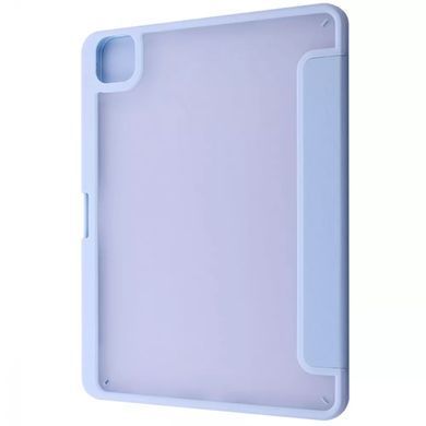 Чохол Proove Solid Case для iPad Pro 12.9 (2018 - 2022) Gray - ash-mobile.com.ua - фото 3