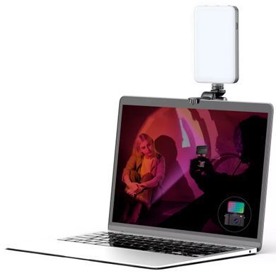 Портативне LED Відеосвітло Proove GlowBox - ash-mobile.com.ua - фото 3