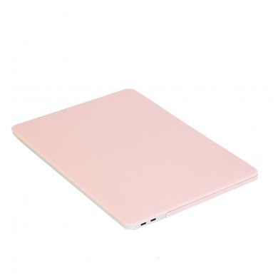 Накладка Matte для Macbook New Pro 15.4 Pink Sand купити