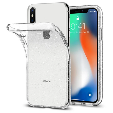 Чехол Crystal Case для iPhone XS MAX купить
