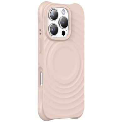 Чехол Blob with MagSafe для iPhone 13 PRO Pink Sand - ash-mobile.com.ua - фото 2