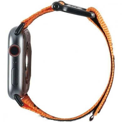 Ремешок UAG для Apple Watch 38/40/41 mm Active Strap Orange купить