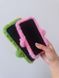 Чехол Fur Tongue Case для iPhone 15 Pink