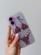 Чохол Katie Bikini Flash для iPhone 15 PRO Crystal