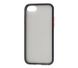 Чохол Avenger Case для iPhone 6 | 6S Black/Red купити