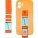 Чохол Gelius Sport Case для iPhone 12 Orange