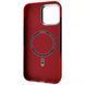 Чохол Proove Pixel Case MagSafe для iPhone 15 PRO MAX Astronaut