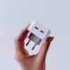 35W USB-C Compact Power Adapter