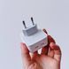 35W USB-C Compact Power Adapter