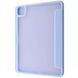 Чохол Proove Solid Case для iPad Pro 12.9 (2018 - 2022) Gray