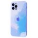 Чохол Bright Colors Case для iPhone 12 PRO MAX Purple/Glycine купити