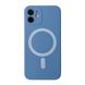 Чехол Separate FULL+Camera with MagSafe для iPhone 12 Lavander Grey купить