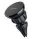 Автомобільний тримач Proove Basic Air Outlet Car Mount Black