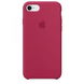 Чохол Silicone Case OEM для iPhone 7 | 8 | SE 2 | SE 3 Rose Red