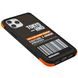 Чохол SkinArma Case Shirudo Series для iPhone 11 PRO MAX Orange
