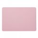 Накладка Matte для Macbook New Pro 15.4 Pink Sand