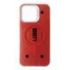 Чохол UAG Color with MagSafe для iPhone 15 Plus Orange - ash-mobile.com.ua - фото 1