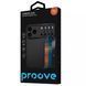 Чохол Proove Carbon Slim MagSafe для iPhone 16 PRO Black